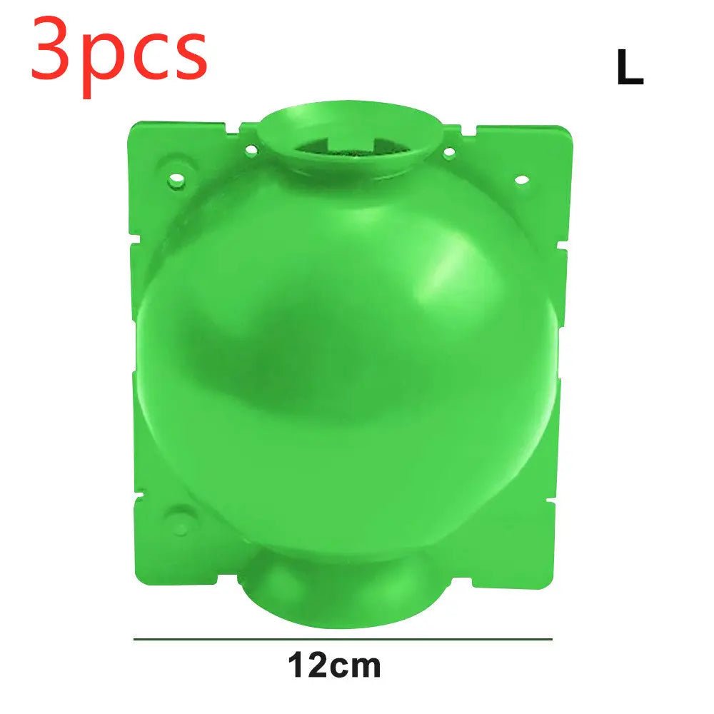 Plant High Pressure Propagation Box Tree Grafting Growth Ball - soilcommander