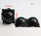 Plant High Pressure Propagation Box Tree Grafting Growth Ball - soilcommander
