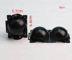Plant High Pressure Propagation Box Tree Grafting Growth Ball - soilcommander