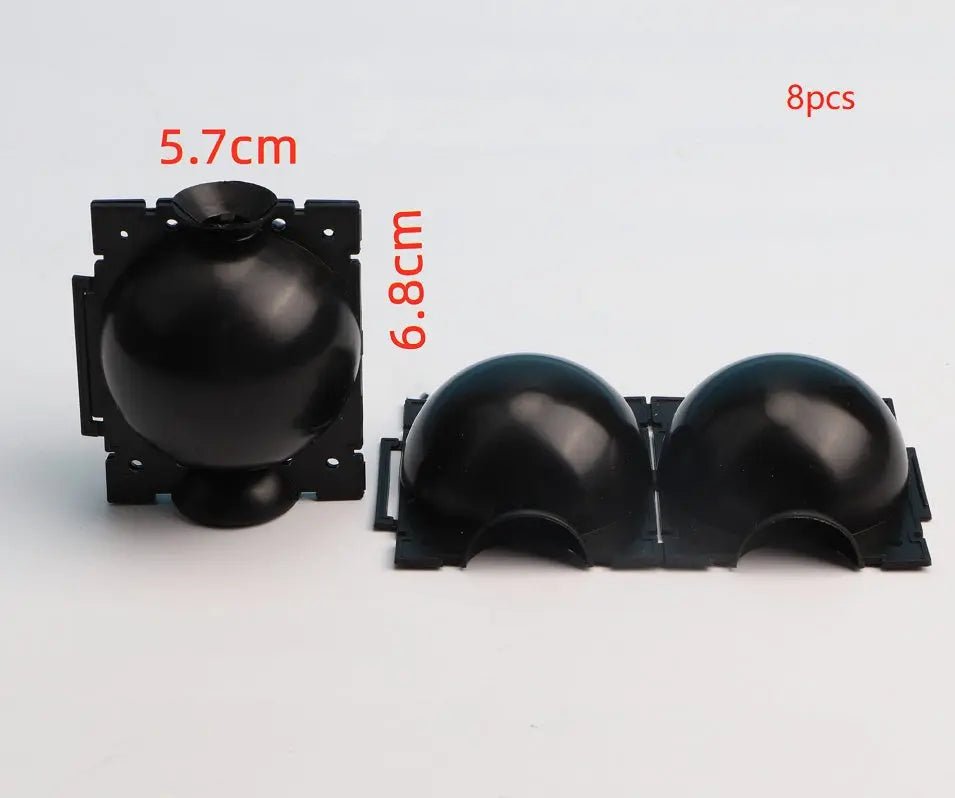 Plant High Pressure Propagation Box Tree Grafting Growth Ball - soilcommander
