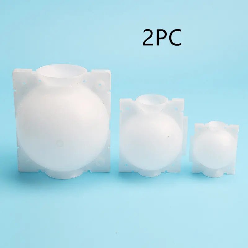 Plant High Pressure Propagation Box Tree Grafting Growth Ball - soilcommander