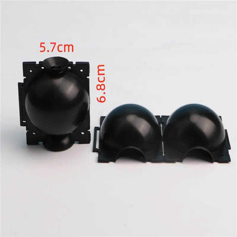 Plant High Pressure Propagation Box Tree Grafting Growth Ball - soilcommander