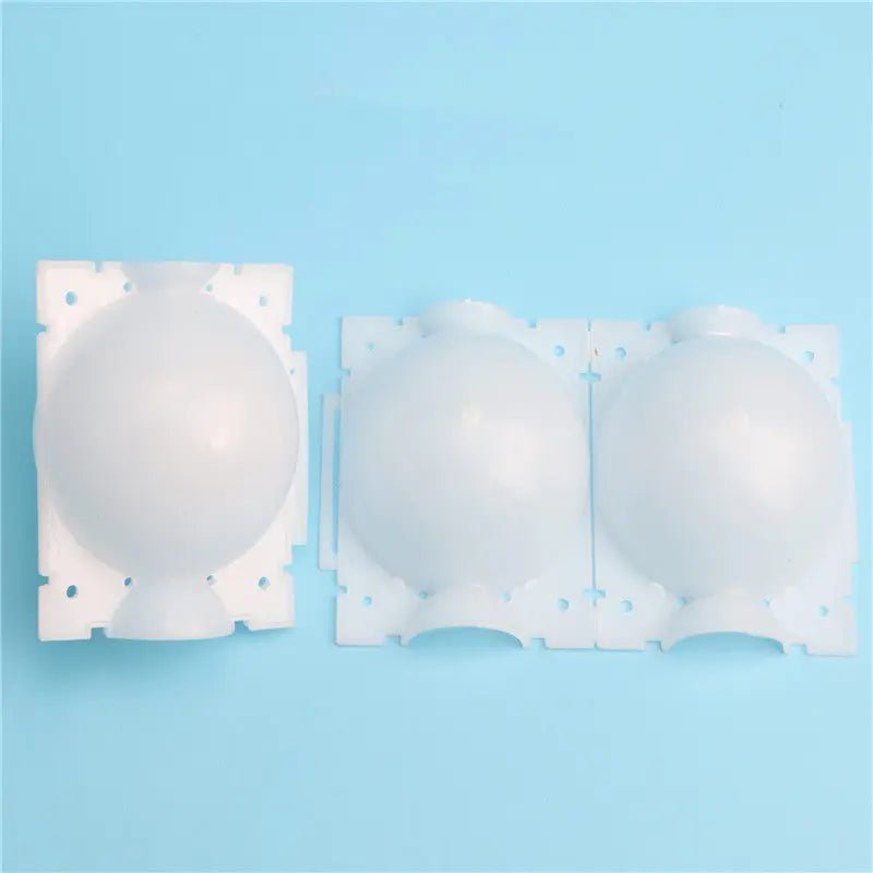 Plant High Pressure Propagation Box Tree Grafting Growth Ball - soilcommander