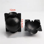 Plant High Pressure Propagation Box Tree Grafting Growth Ball - soilcommander