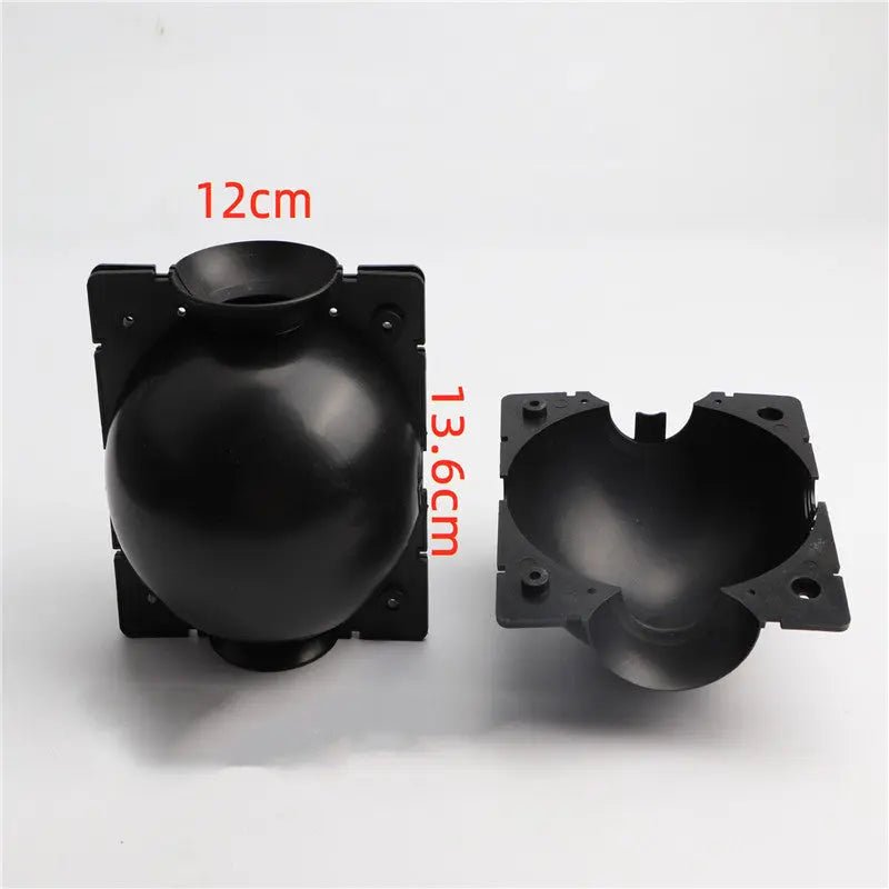 Plant High Pressure Propagation Box Tree Grafting Growth Ball - soilcommander