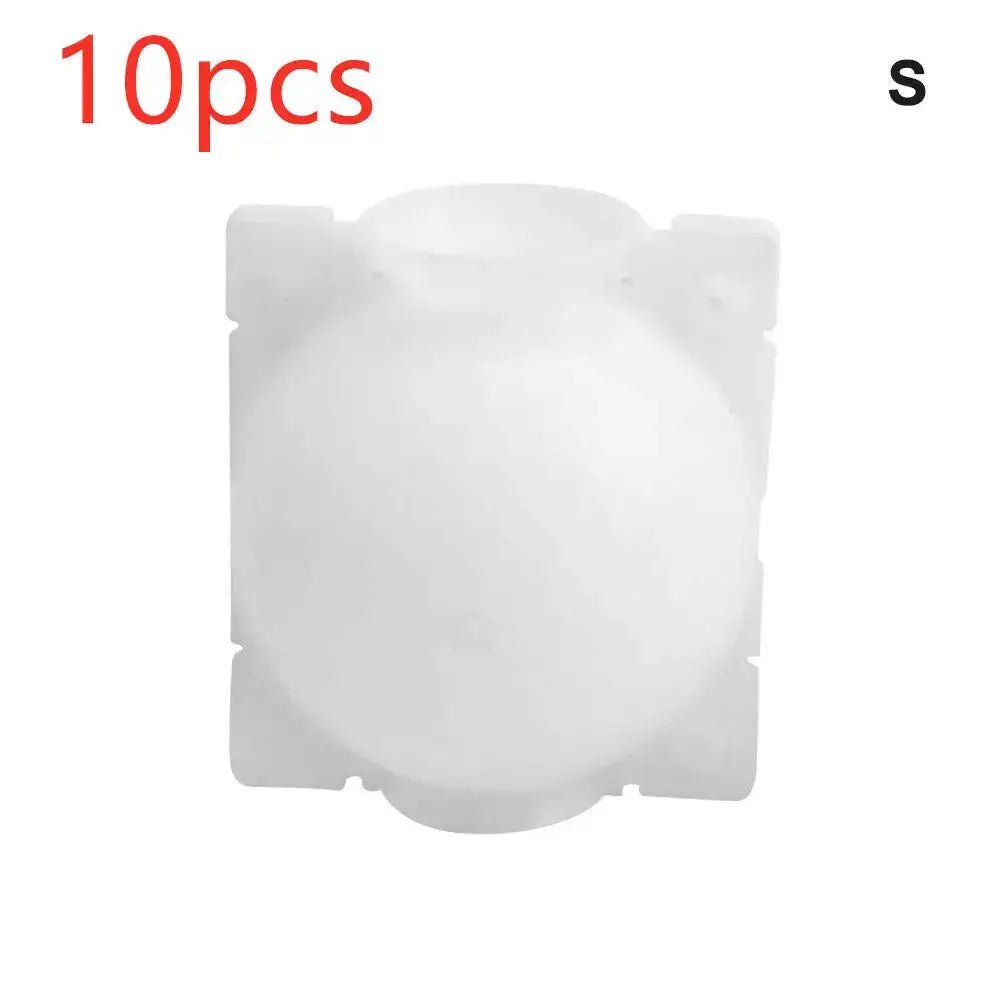 Plant High Pressure Propagation Box Tree Grafting Growth Ball - soilcommander