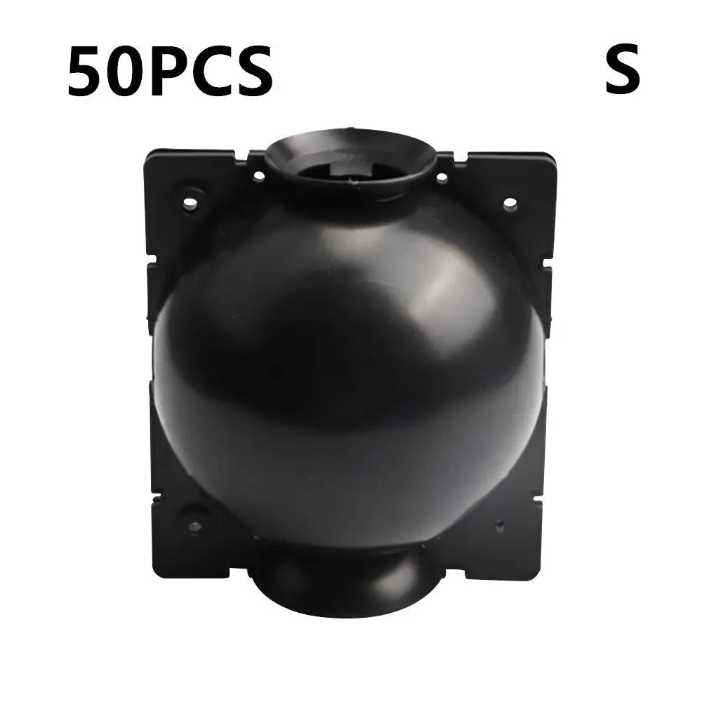 Plant High Pressure Propagation Box Tree Grafting Growth Ball - soilcommander