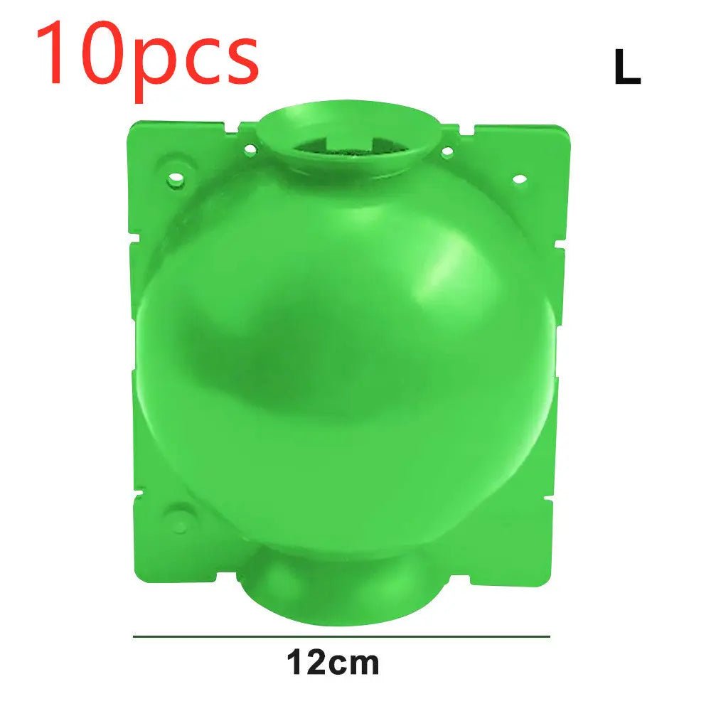 Plant High Pressure Propagation Box Tree Grafting Growth Ball - soilcommander