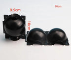 Plant High Pressure Propagation Box Tree Grafting Growth Ball - soilcommander