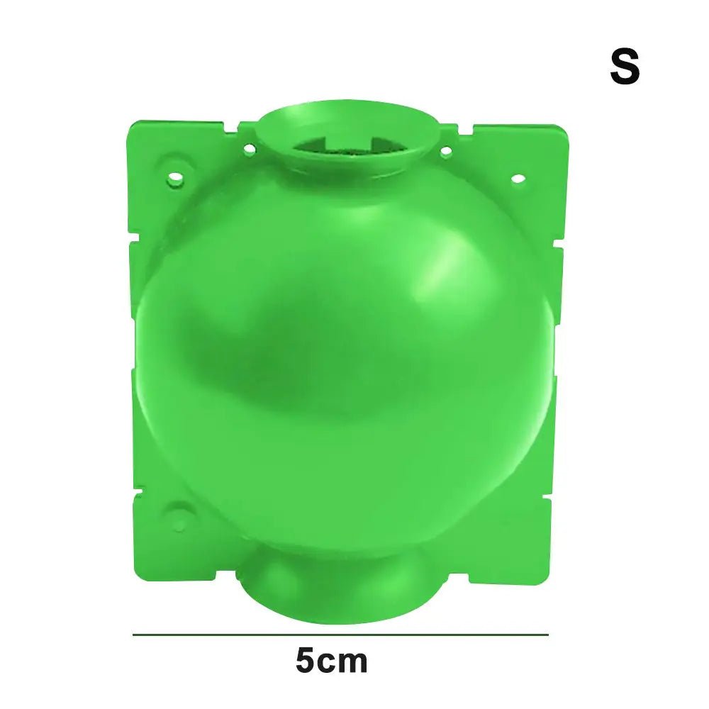 Plant High Pressure Propagation Box Tree Grafting Growth Ball - soilcommander