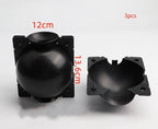 Plant High Pressure Propagation Box Tree Grafting Growth Ball - soilcommander