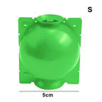 Plant High Pressure Propagation Box Tree Grafting Growth Ball - soilcommander
