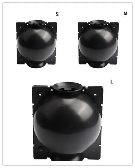 Plant High Pressure Propagation Box Tree Grafting Growth Ball - soilcommander