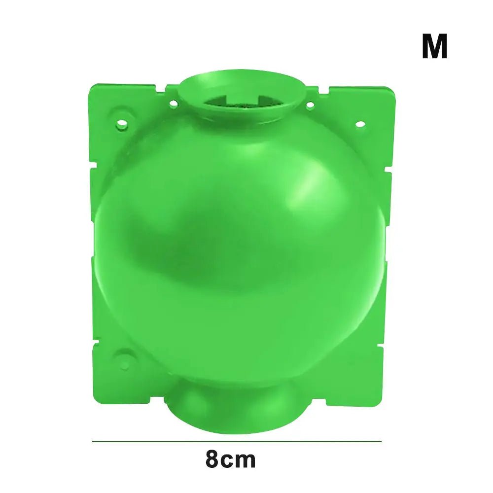 Plant High Pressure Propagation Box Tree Grafting Growth Ball - soilcommander