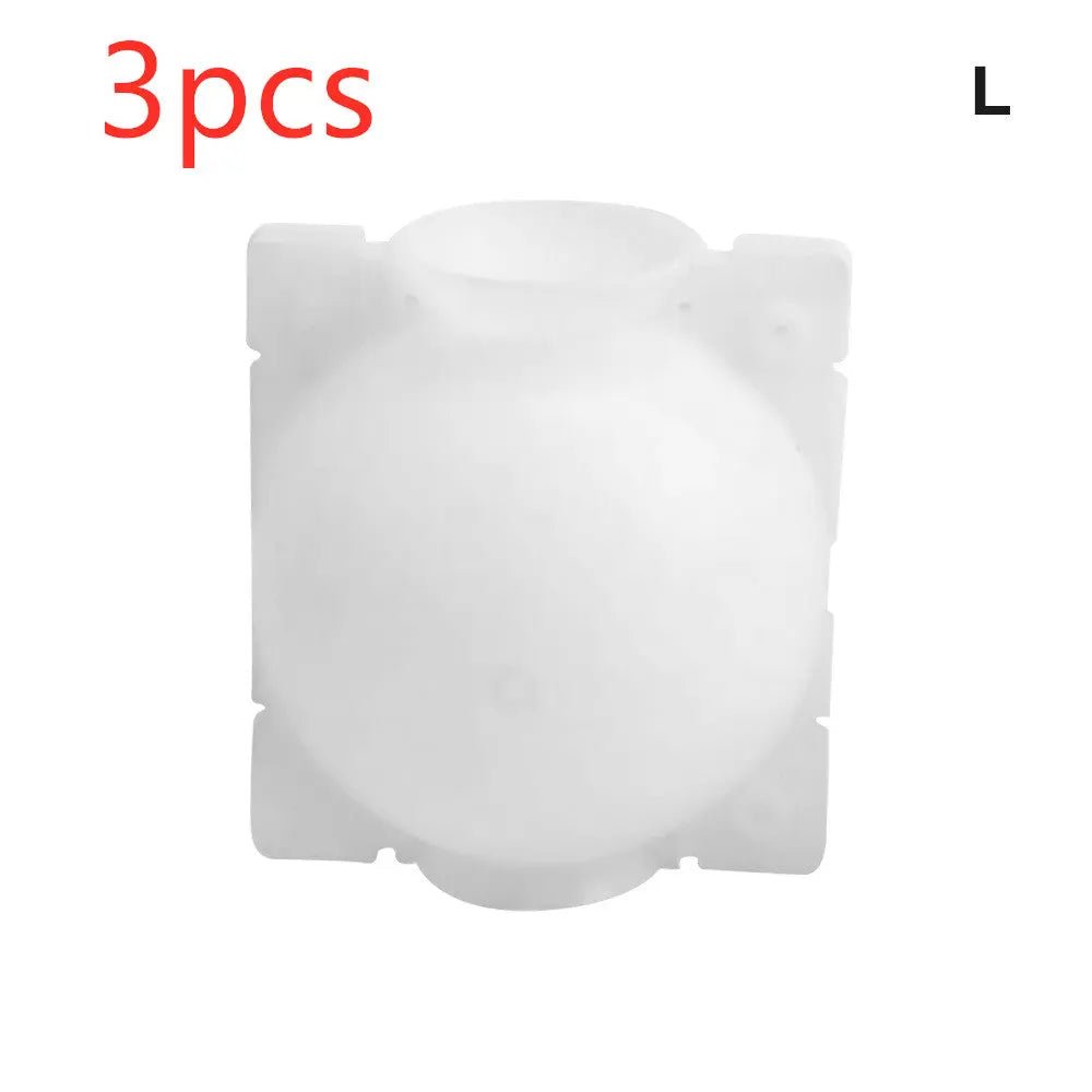 Plant High Pressure Propagation Box Tree Grafting Growth Ball - soilcommander