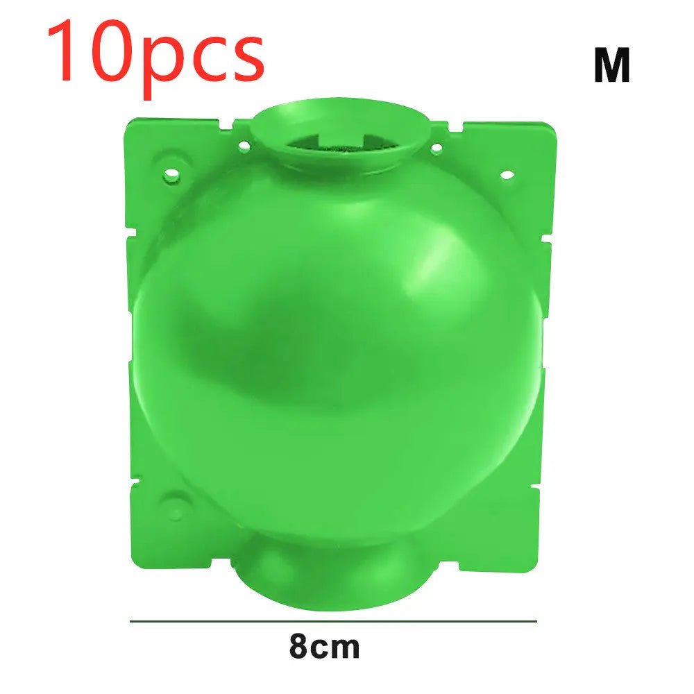 Plant High Pressure Propagation Box Tree Grafting Growth Ball - soilcommander