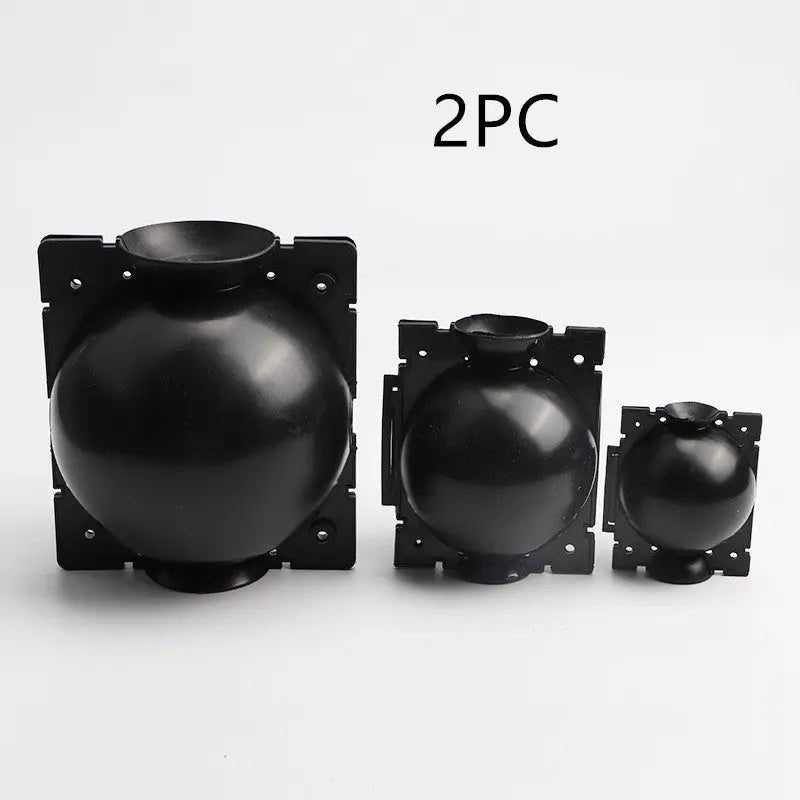 Plant High Pressure Propagation Box Tree Grafting Growth Ball - soilcommander