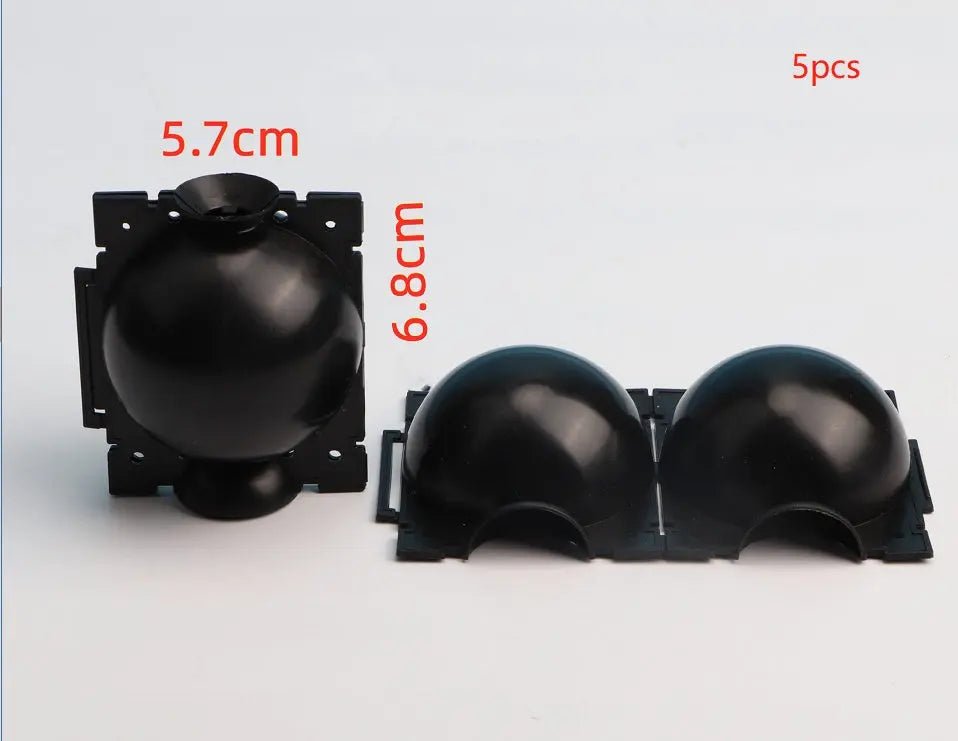 Plant High Pressure Propagation Box Tree Grafting Growth Ball - soilcommander