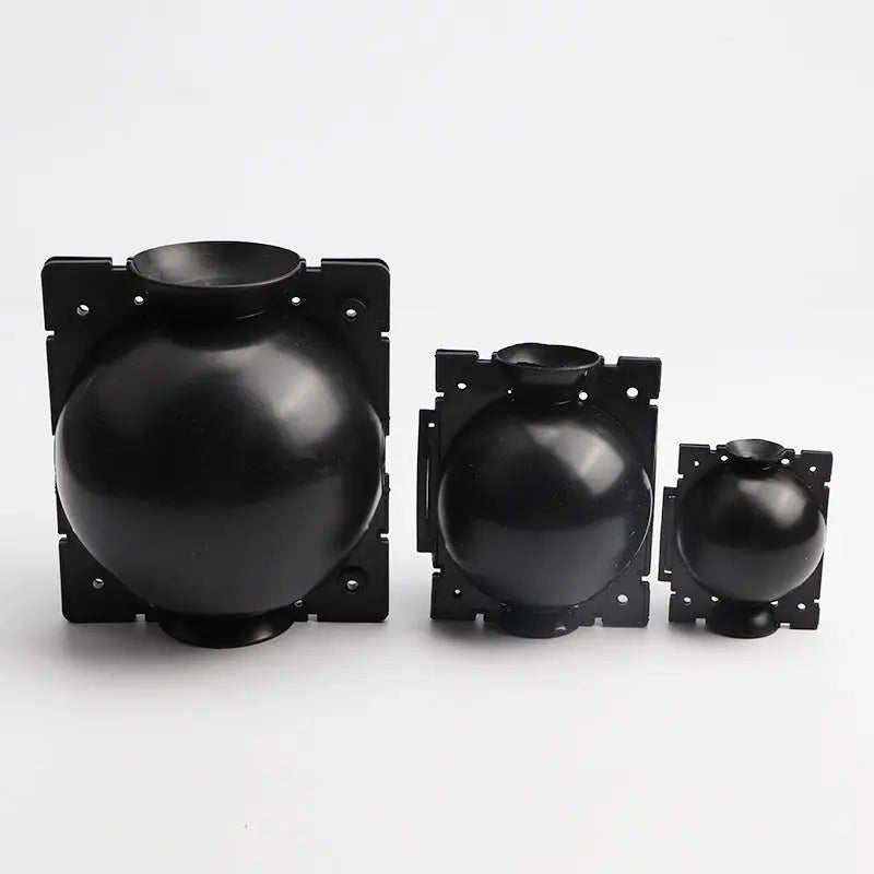 Plant High Pressure Propagation Box Tree Grafting Growth Ball - soilcommander