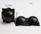 Plant High Pressure Propagation Box Tree Grafting Growth Ball - soilcommander