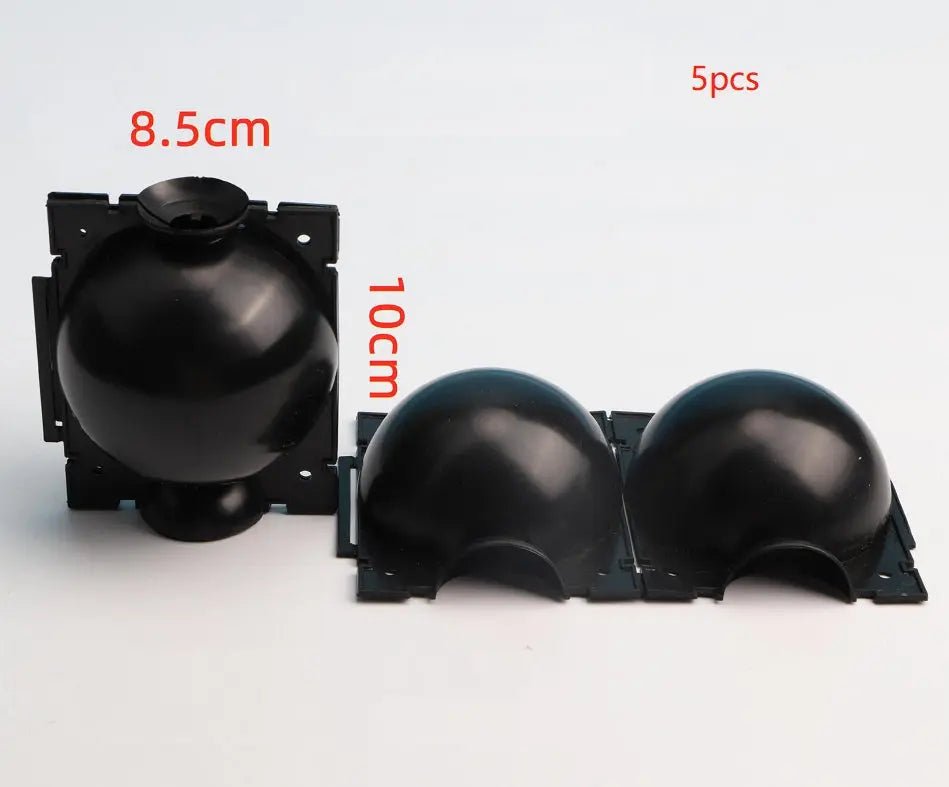 Plant High Pressure Propagation Box Tree Grafting Growth Ball - soilcommander