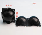 Plant High Pressure Propagation Box Tree Grafting Growth Ball - soilcommander