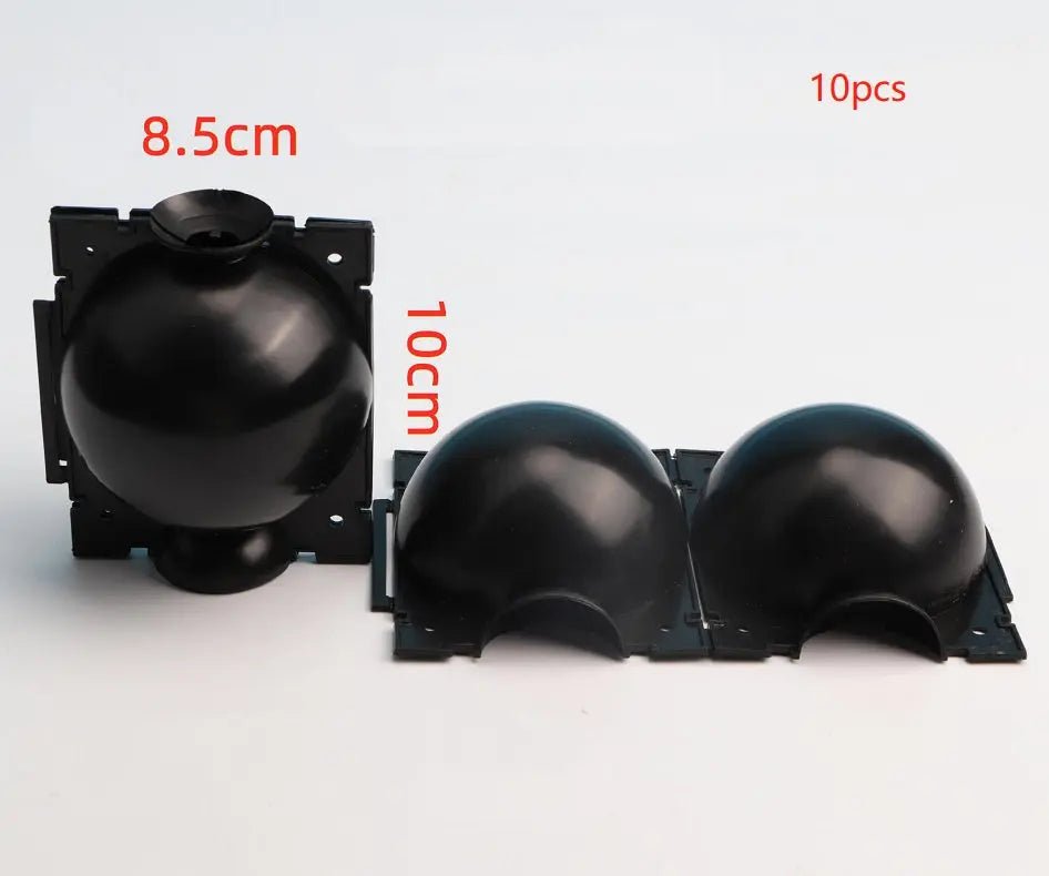 Plant High Pressure Propagation Box Tree Grafting Growth Ball - soilcommander