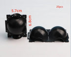 Plant High Pressure Propagation Box Tree Grafting Growth Ball - soilcommander