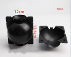 Plant High Pressure Propagation Box Tree Grafting Growth Ball - soilcommander