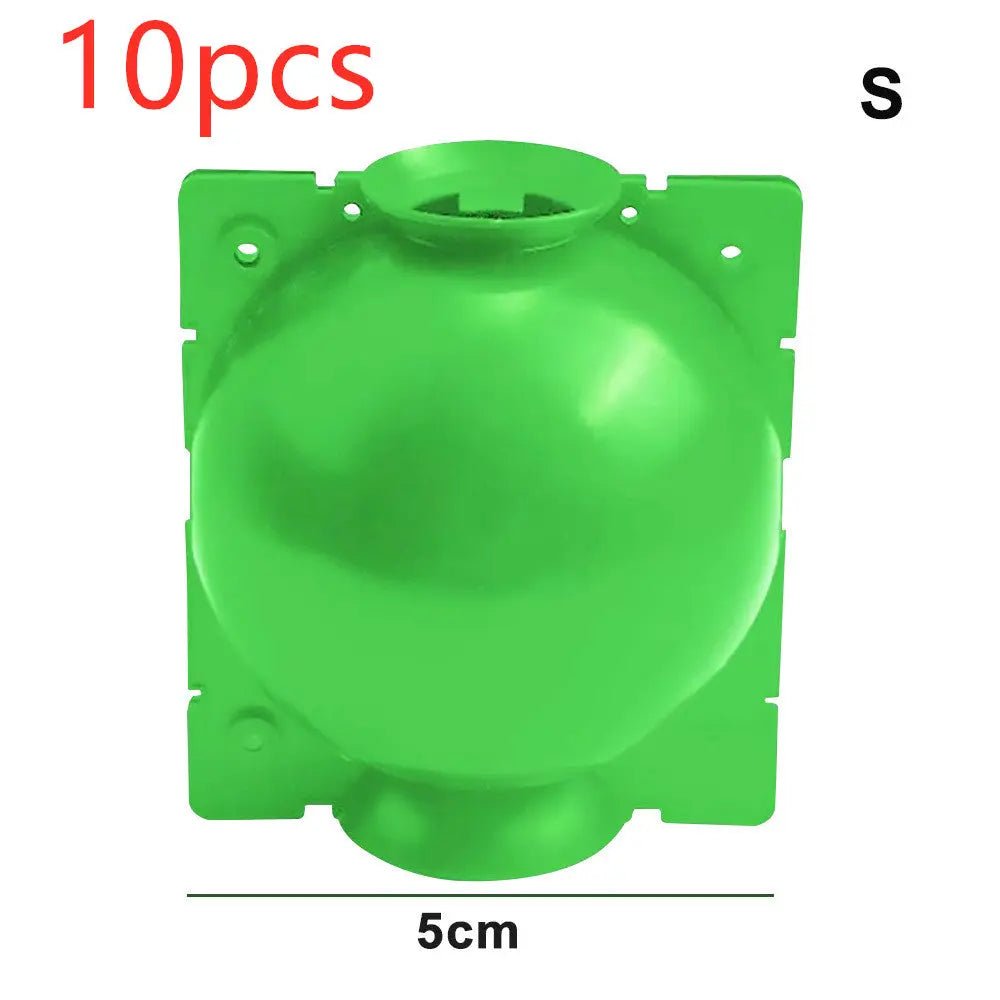 Plant High Pressure Propagation Box Tree Grafting Growth Ball - soilcommander