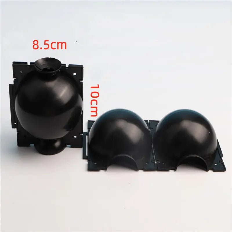 Plant High Pressure Propagation Box Tree Grafting Growth Ball - soilcommander