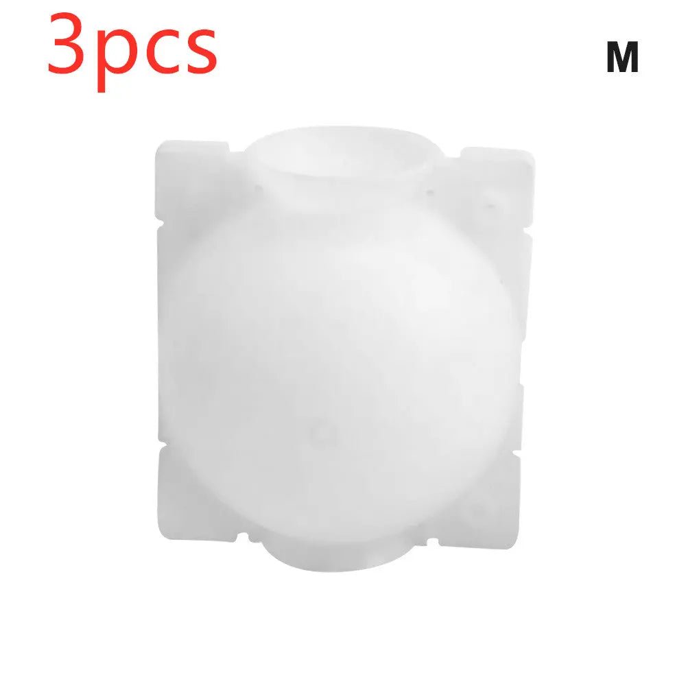 Plant High Pressure Propagation Box Tree Grafting Growth Ball - soilcommander