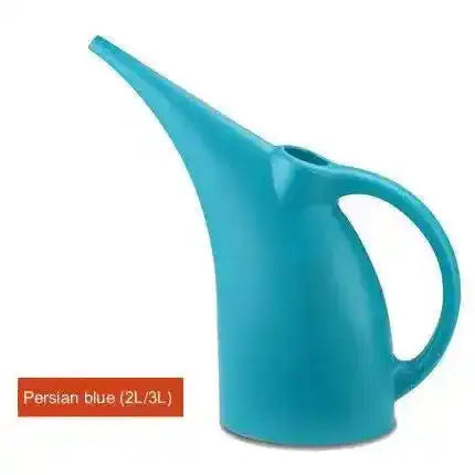 Plant Potted Ergonomic Flower Sprinkle Watering Can - soilcommander