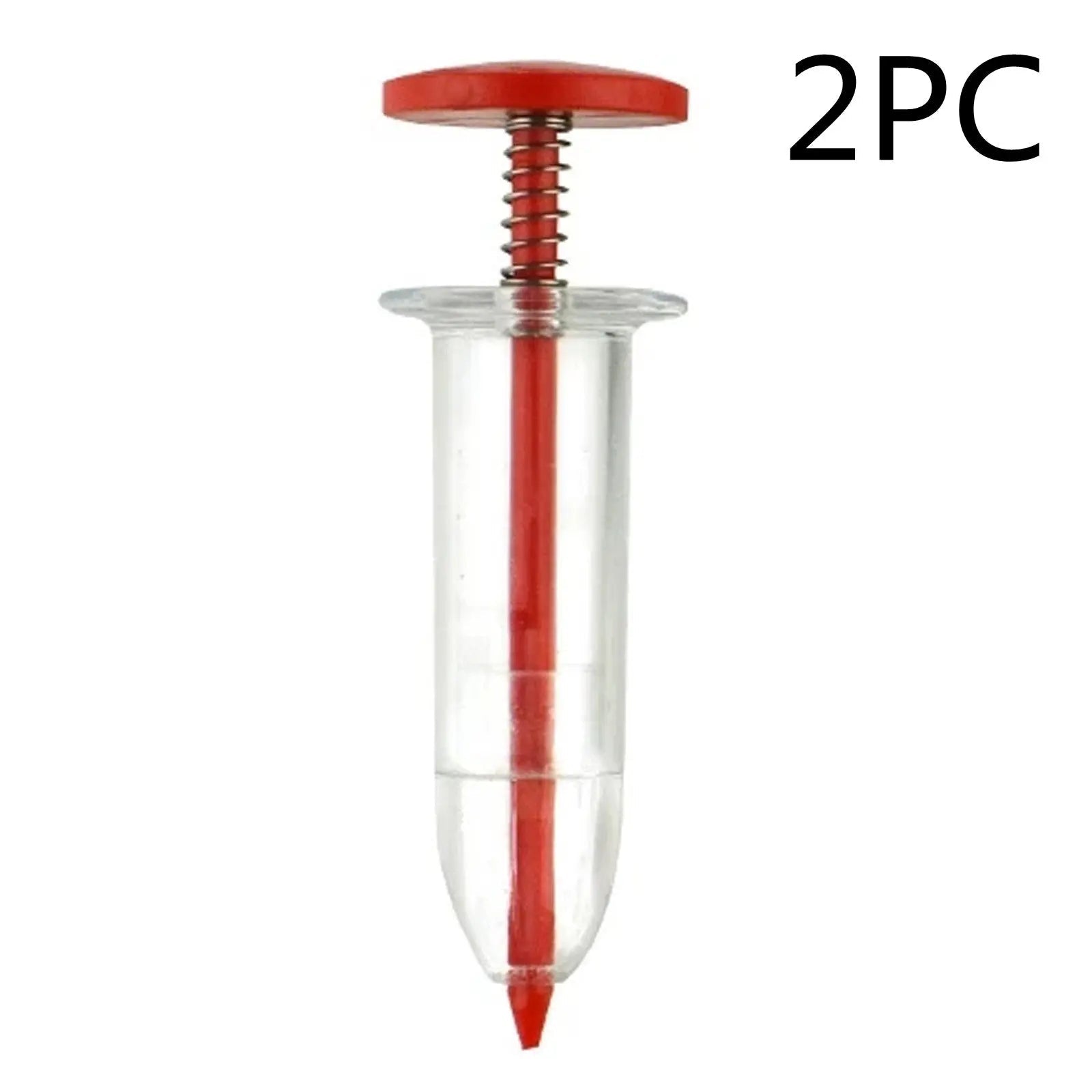 Plastic Mini Seed Dispenser Garden Tools - soilcommander