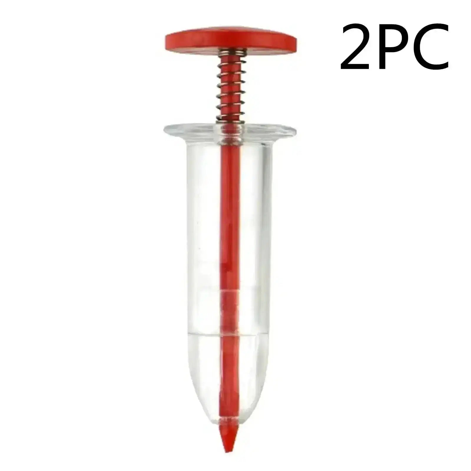 Plastic Mini Seed Dispenser Garden Tools - soilcommander