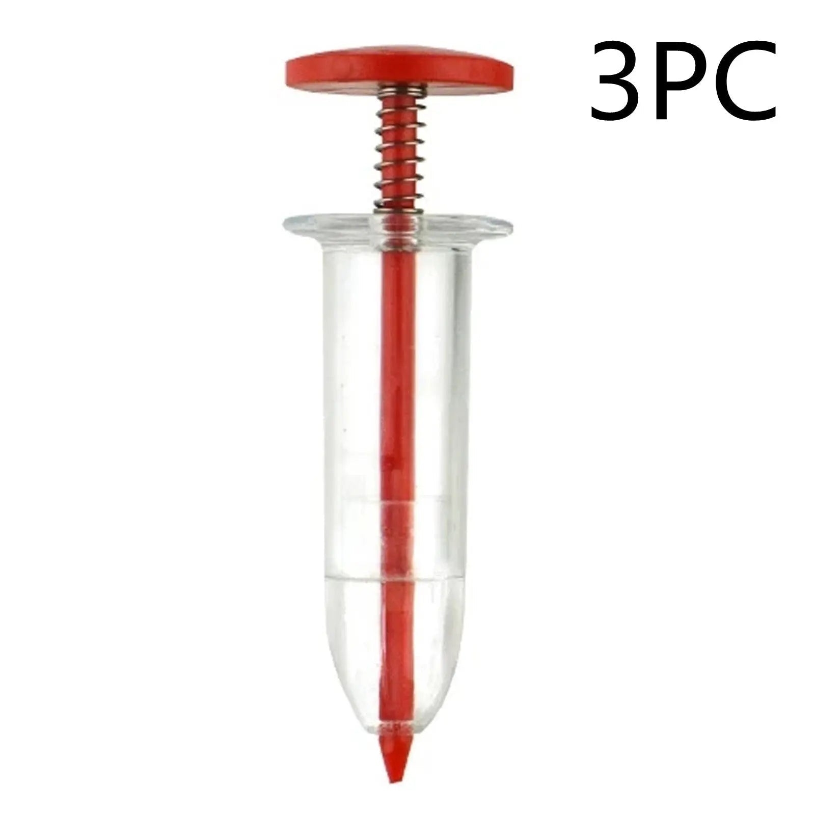 Plastic Mini Seed Dispenser Garden Tools - soilcommander