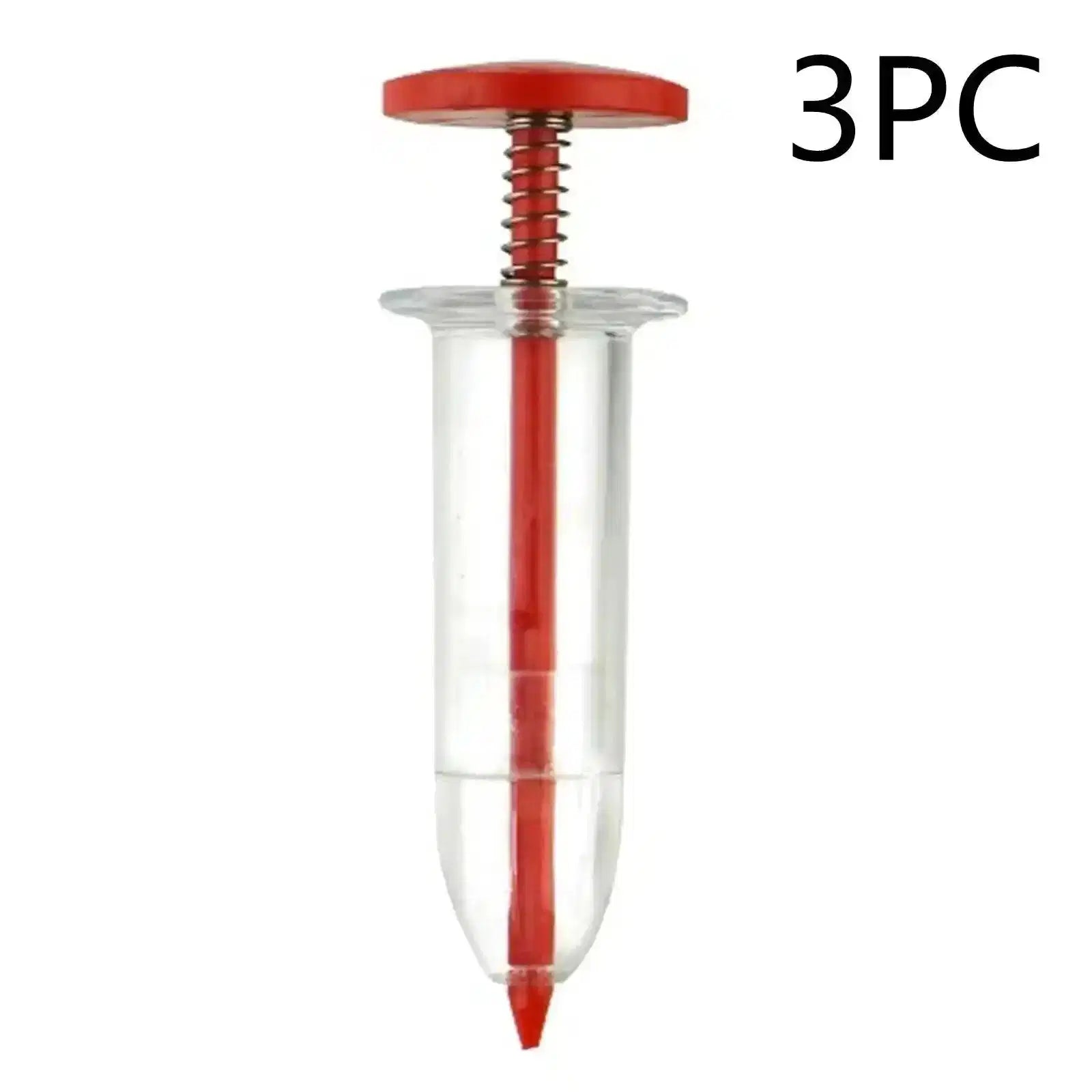Plastic Mini Seed Dispenser Garden Tools - soilcommander