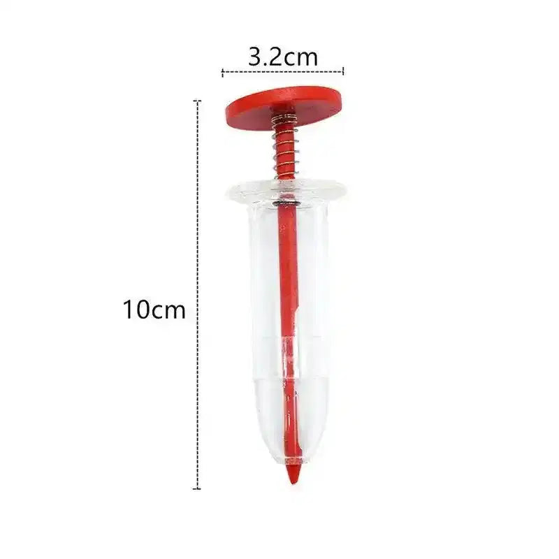 Plastic Mini Seed Dispenser Garden Tools - soilcommander