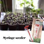 Plastic Mini Seed Dispenser Garden Tools - soilcommander