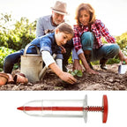 Plastic Mini Seed Dispenser Garden Tools - soilcommander