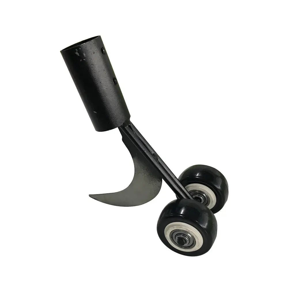 Portable Gardening Tools Yard Lawn Trimmer Sidewalk Quick Remove Weed - soilcommander
