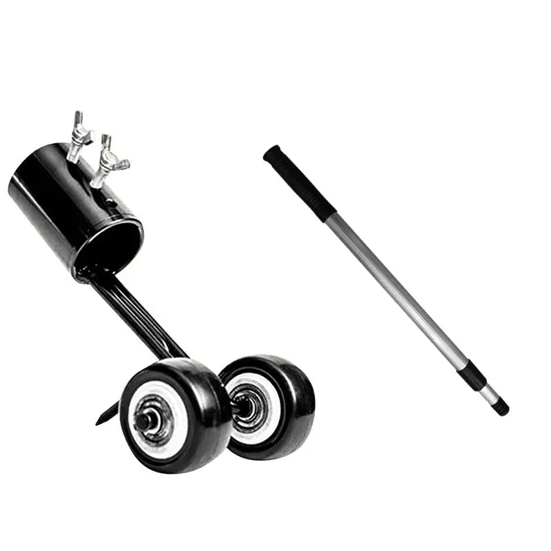 Portable Gardening Tools Yard Lawn Trimmer Sidewalk Quick Remove Weed - soilcommander