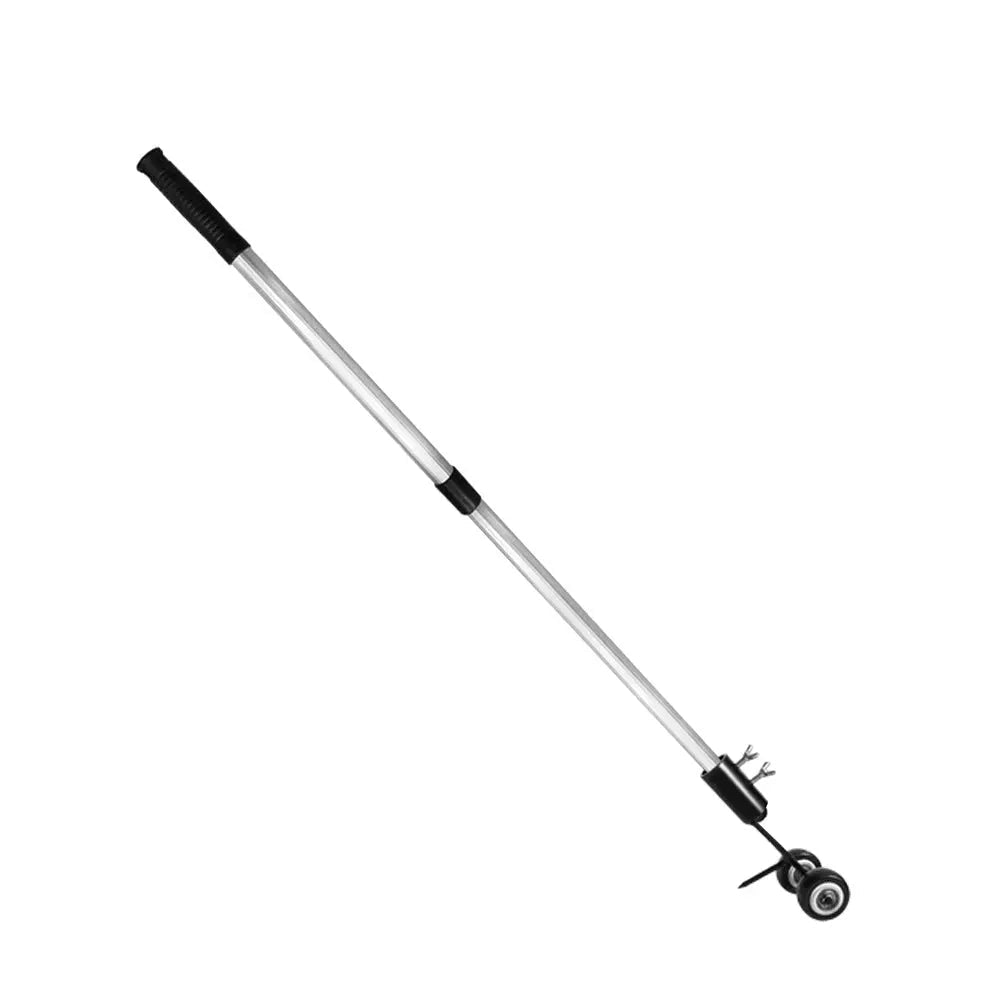 Portable Gardening Tools Yard Lawn Trimmer Sidewalk Quick Remove Weed - soilcommander