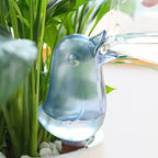 Potted Plant Waterers Spike for Houseplant Garden Automatic Watering Tool Cute Birds Indoor Drip Irrigation Watering System Kit - soilcommander