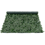 Premium Artificial Ivy Privacy Fence Panel - 1.5m x 2.5m - soilcommander
