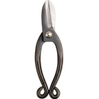 Premium Sharp Garden Scissors Tool With Ergonomic & Non - Slip Handle - soilcommander