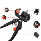 Professional Garden Grafting Pruning &amp; Shears Kit - soilcommander