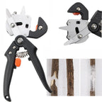 Professional Garden Grafting Pruning &amp; Shears Kit - soilcommander