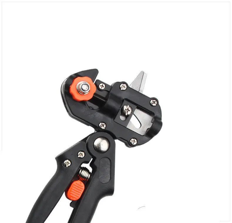 Professional Garden Grafting Pruning &amp; Shears Kit - soilcommander