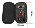 Professional Garden Grafting Pruning &amp; Shears Kit - soilcommander